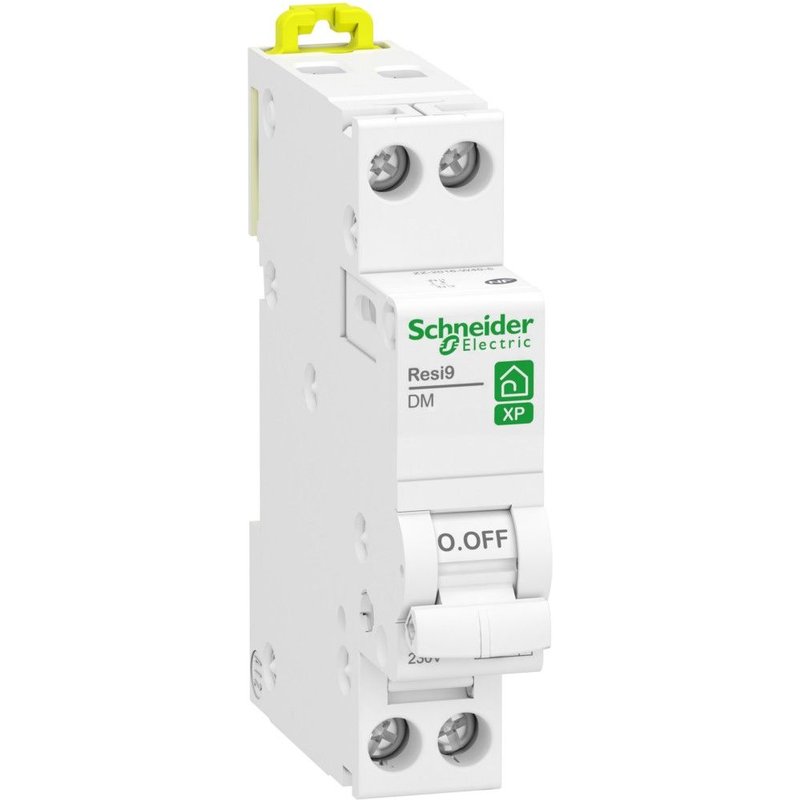 Disjoncteur SCHNEIDER ELECTRIC 32A