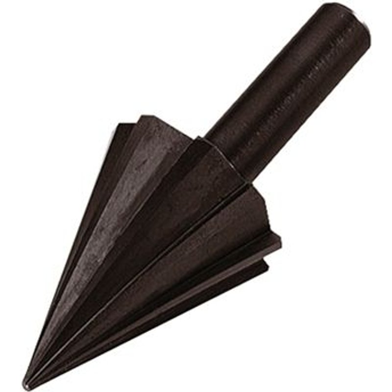 Fraise d'ébavurage Wolfcraft