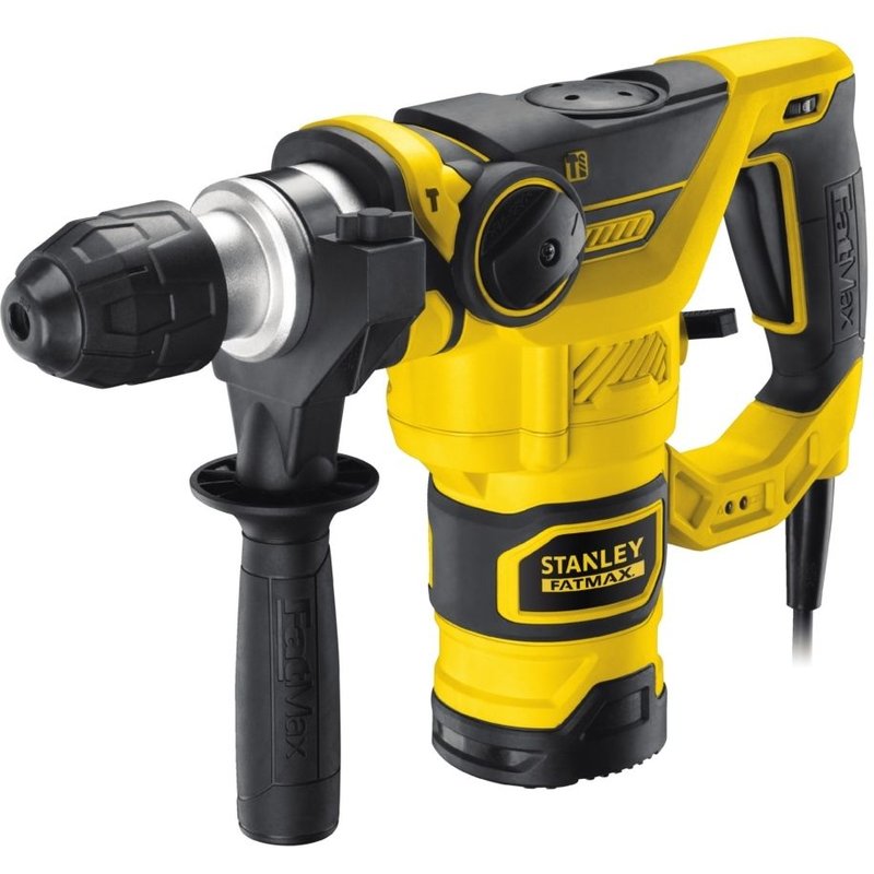 Perforateur burineur Stanley Fat Max 1250 W