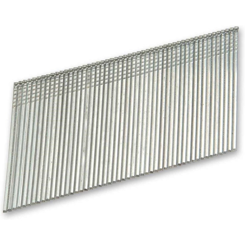 DeWALT Clous pour cloueurs de finition sans fil SS, inoxydable, 32 mm, 2500 pièces - DNBA1632SZ