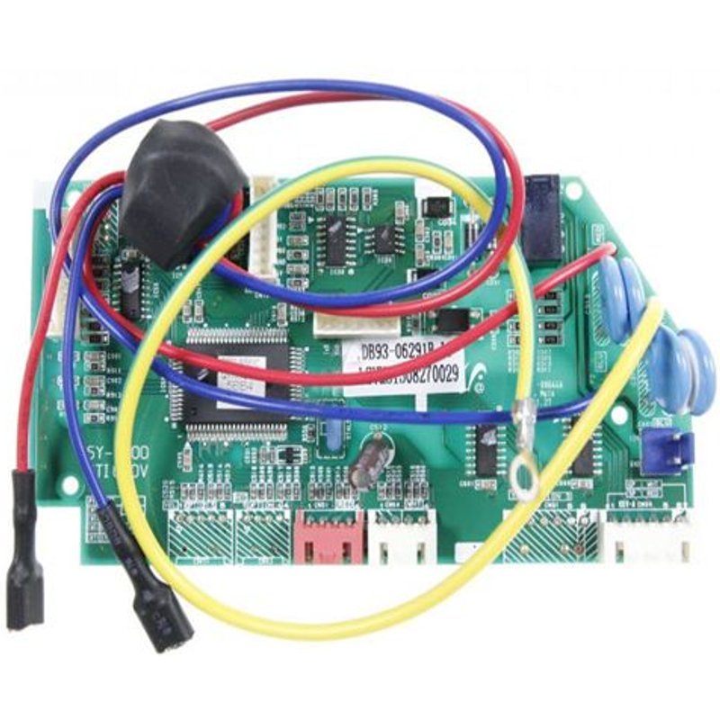 PLATINE PCB MAIN OUT UH035EAV1 SSEC POUR CLIMATISEUR SAMSUNG - DB93-06291B