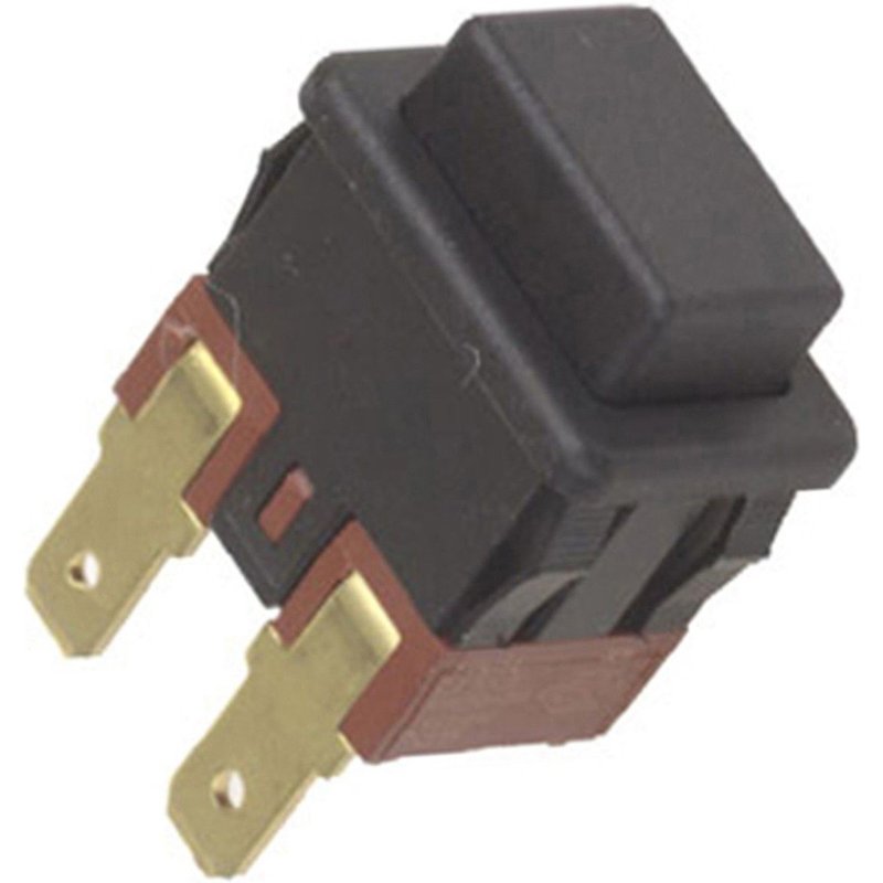 Interrupteur marche / arrêt Aspirateur (RS-RT0614 RS-RT1977 ROWENTA MOULINEX TEFAL CALOR)