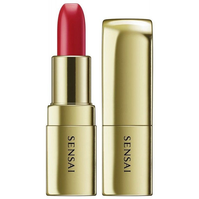 Sensai The Lipstick 01 Sakura Red