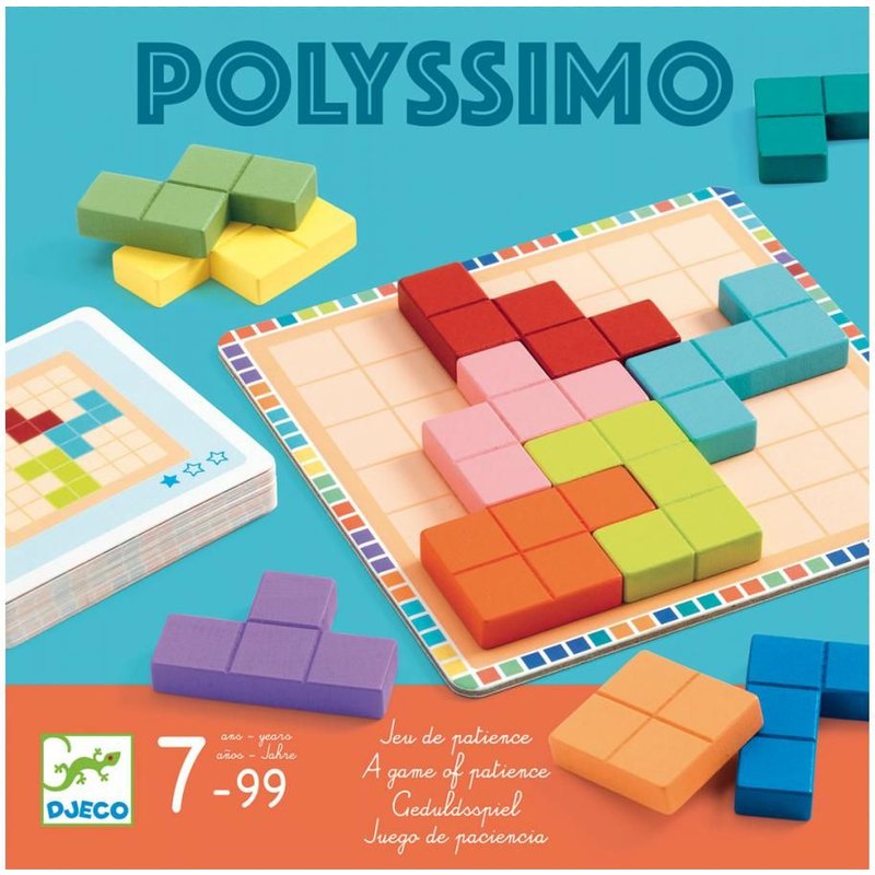 Polyssimo