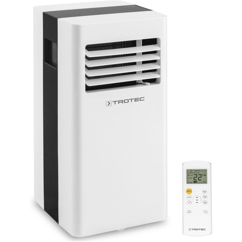 Climatiseur local monobloc PAC 2600 X TROTEC