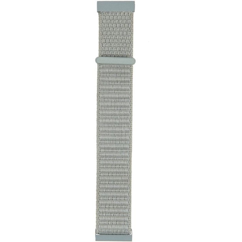 Tisser Nylon Bracelet Bande 22mm Pour Asus Vivowatch / Zenwatch / Zenwatch 2 Montre Intelligente 2698