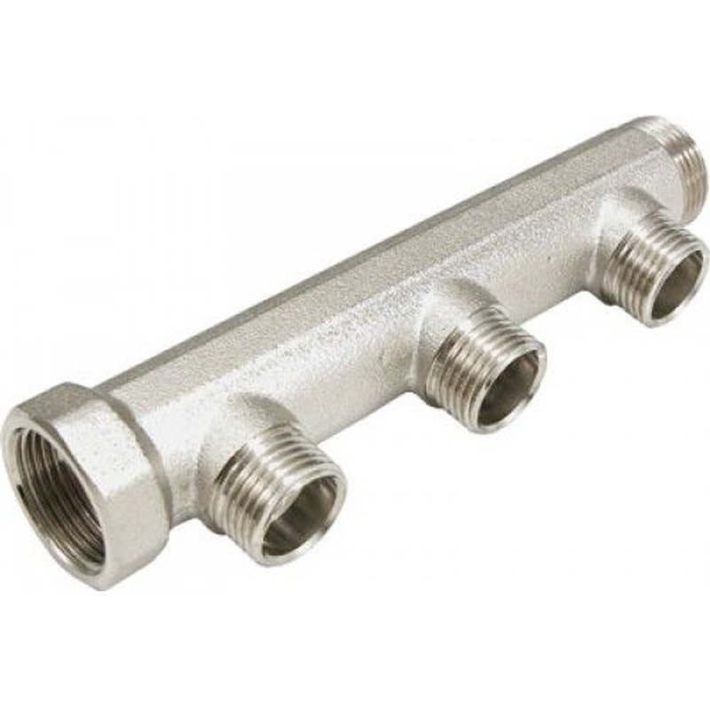 Collecteur pour eau potable MULTITUBO