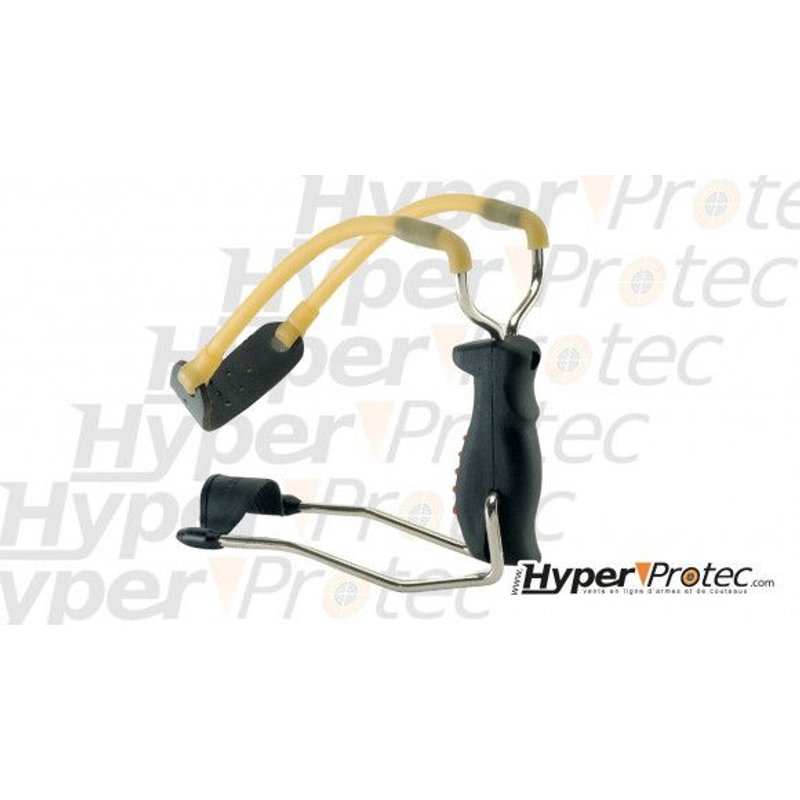 Fronde Black Widow Lance Pierre De Marque Barnett