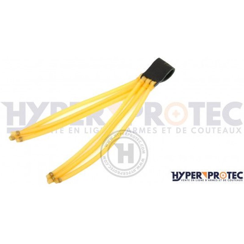 Elastique De Rechange Pour Fronde X3 Pro