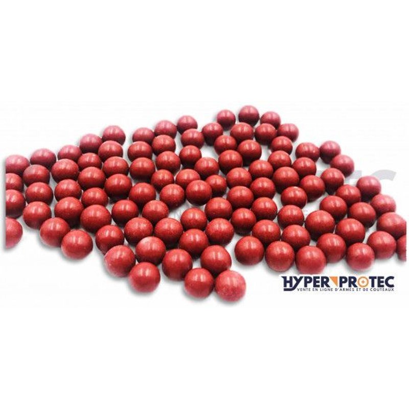 Billes D'argile Pour Lance Pierre