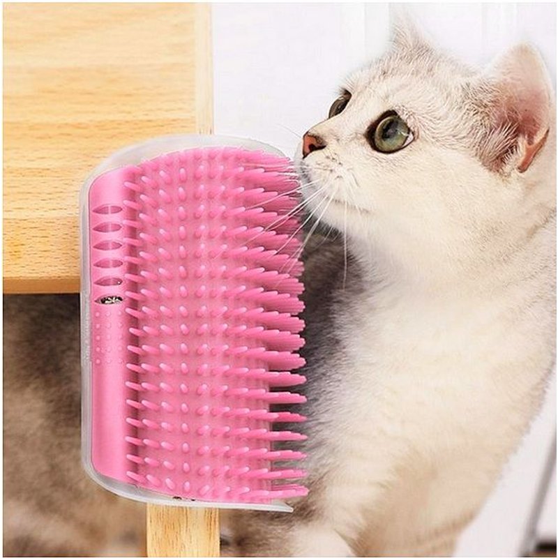 Masseur Spécial Chat