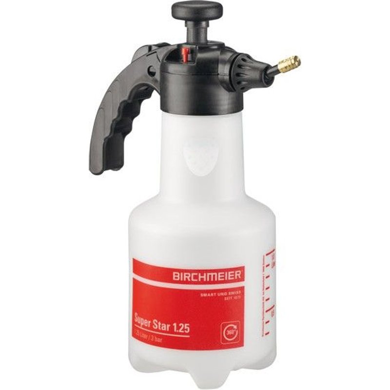 Pulvérisateur SuperStar360G Fonction 1,25 Litres