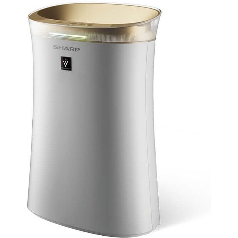 Purificateur d'air Sharp UA-PG50E-W