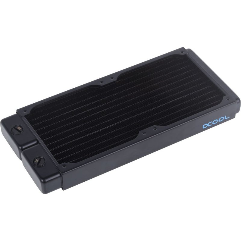 Alphacool NexXxoS ST30 plein de cuivre 240mm Radiateur V.2