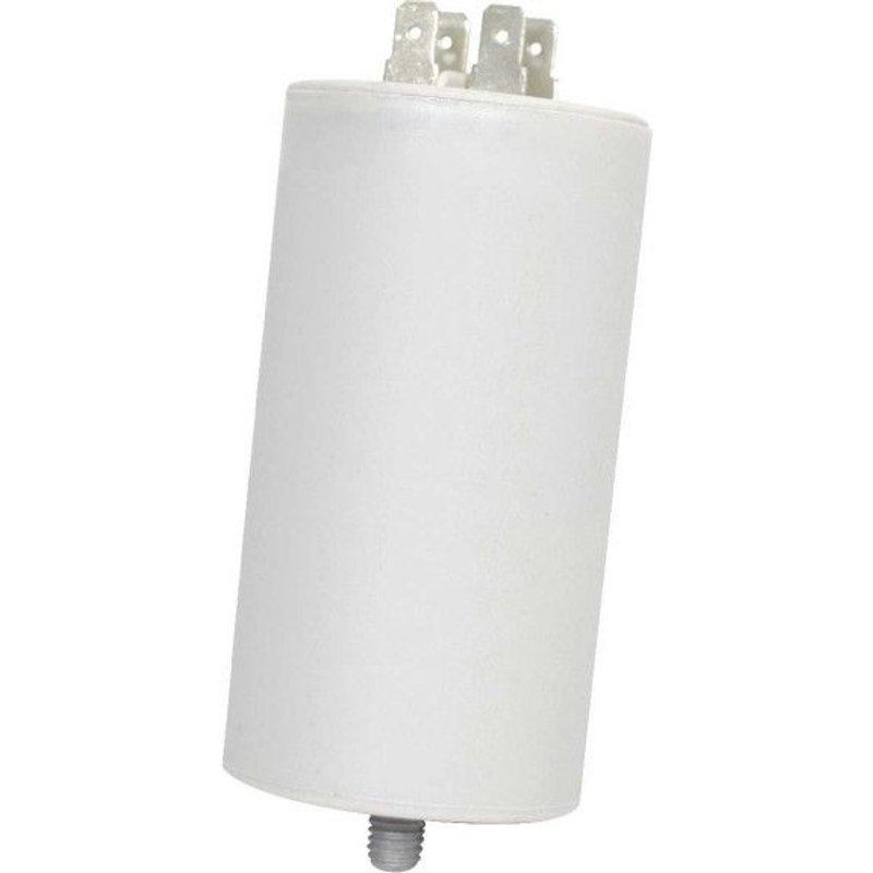 condensateur permanent 30uF FASTON