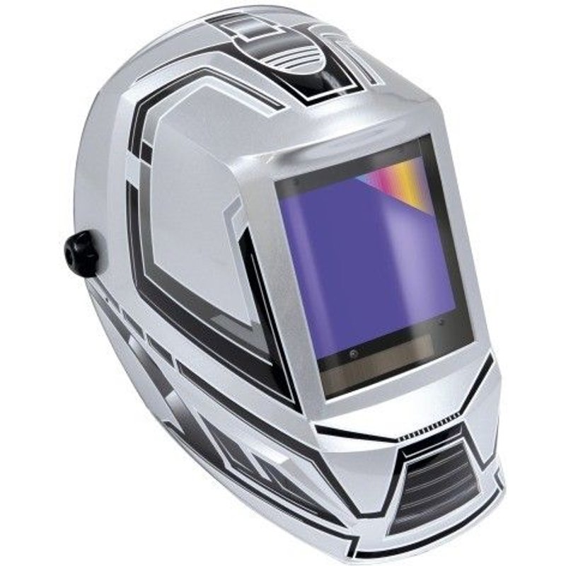 Masque de soudure - LCD Gysmatic True Color XXL GYS