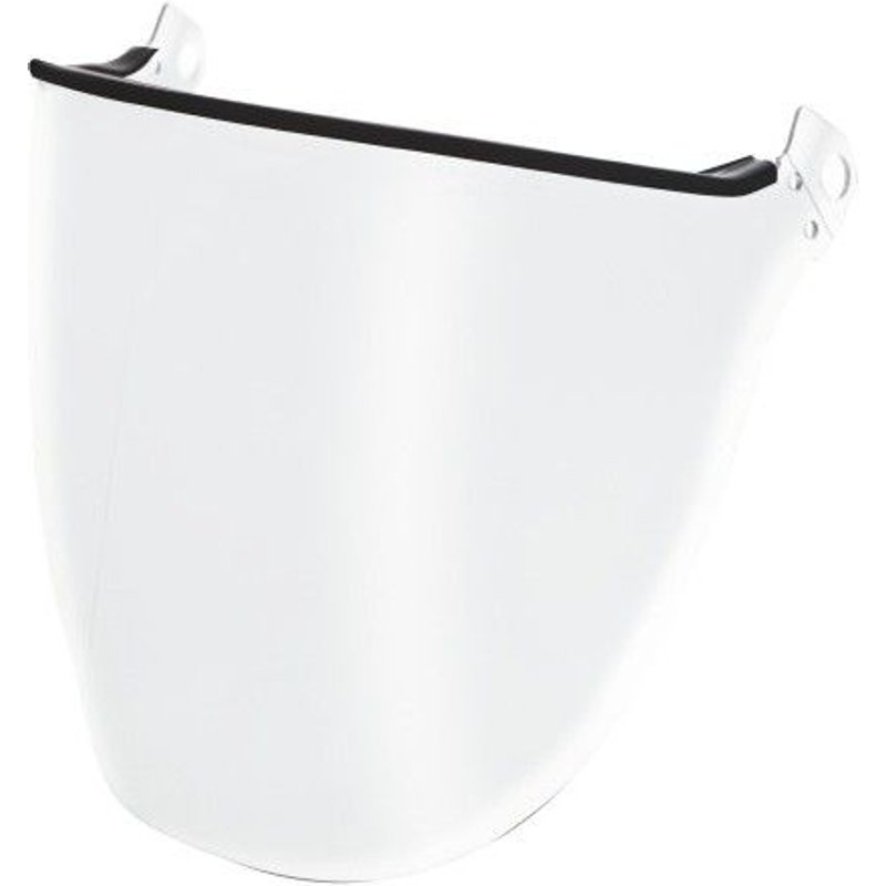 Écran transparent - pour casque de chantier PLASMA KASK