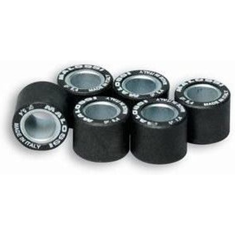 Kit Galets x6 O 15x12 - 4,2g