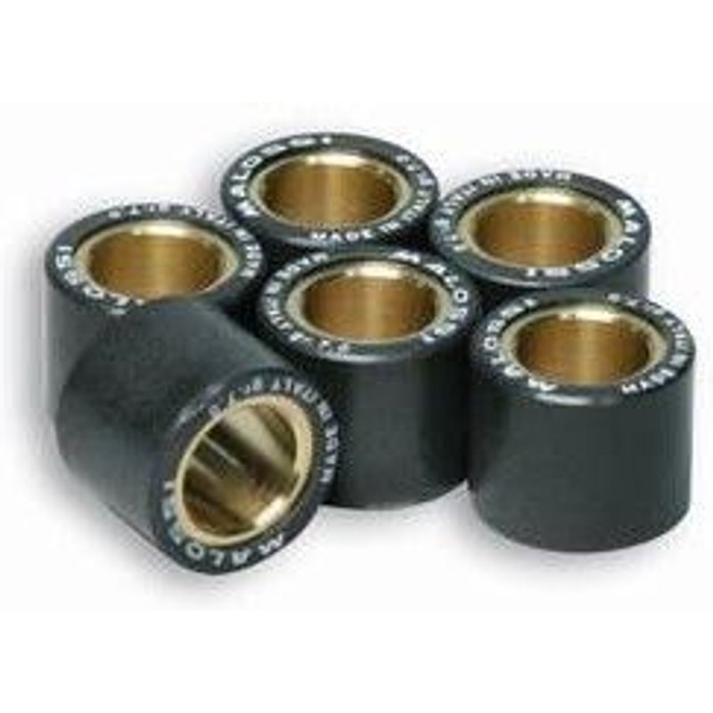 Kit Galets x6 O 16x13 - 5,1g