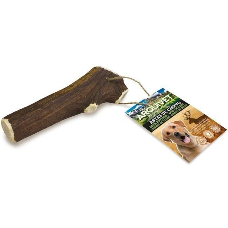 Bois De Cerf Xl -151-225g-