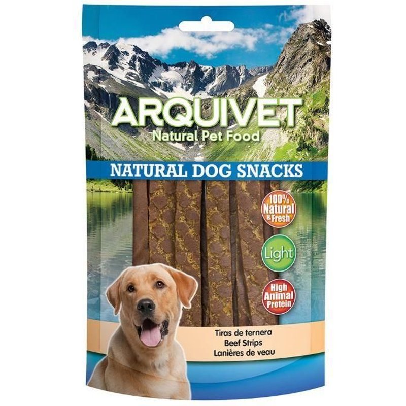 Lanieres Au Boeuf 100g