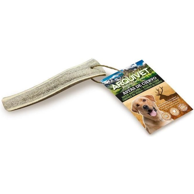 Moitie De Bois De Cerf S -25-50g-