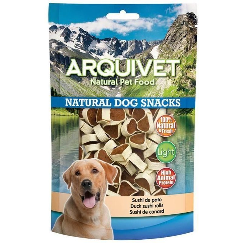 Sushi Au Canard 100g