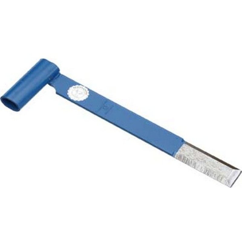 Bisaigue, 450 x 45 mm