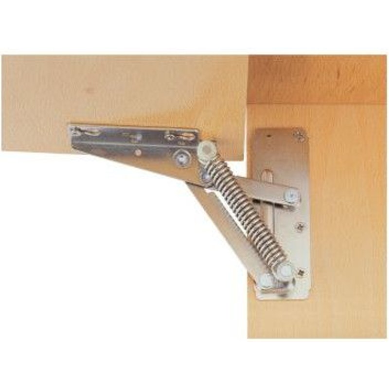 Set volet montage Nr.10921 rs / ls appropriés