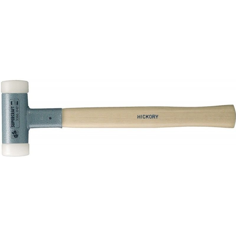 Maillet SUPERCRAFT 60mm rsfr. Halder