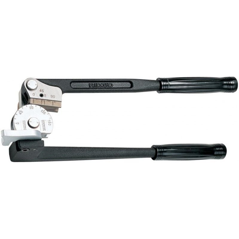 Pince Ă cintrer 8mm Ridgid