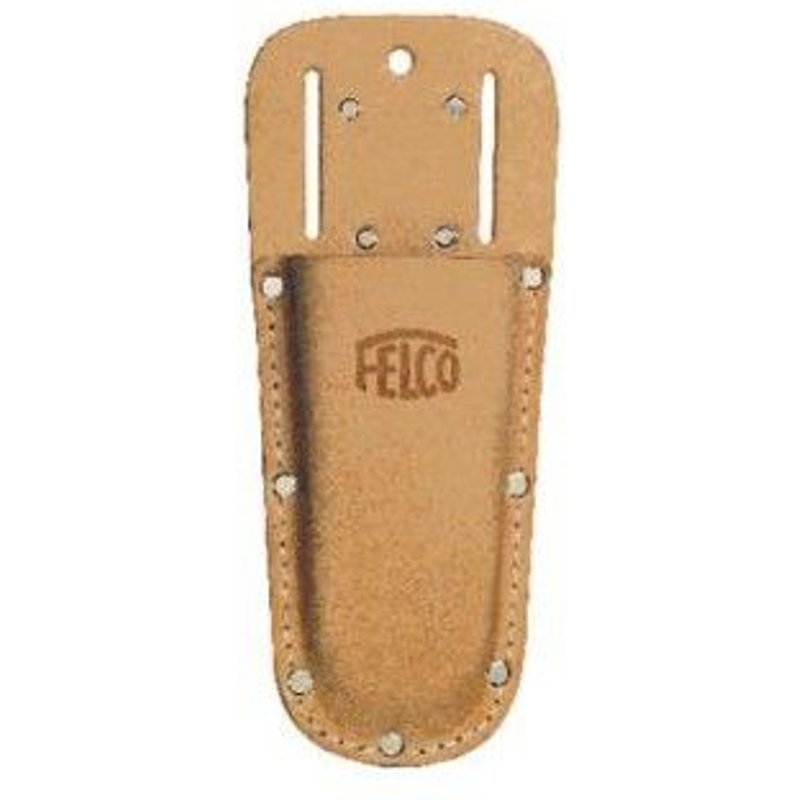 Felco 910 Étui en cuir avec passants de ceinture