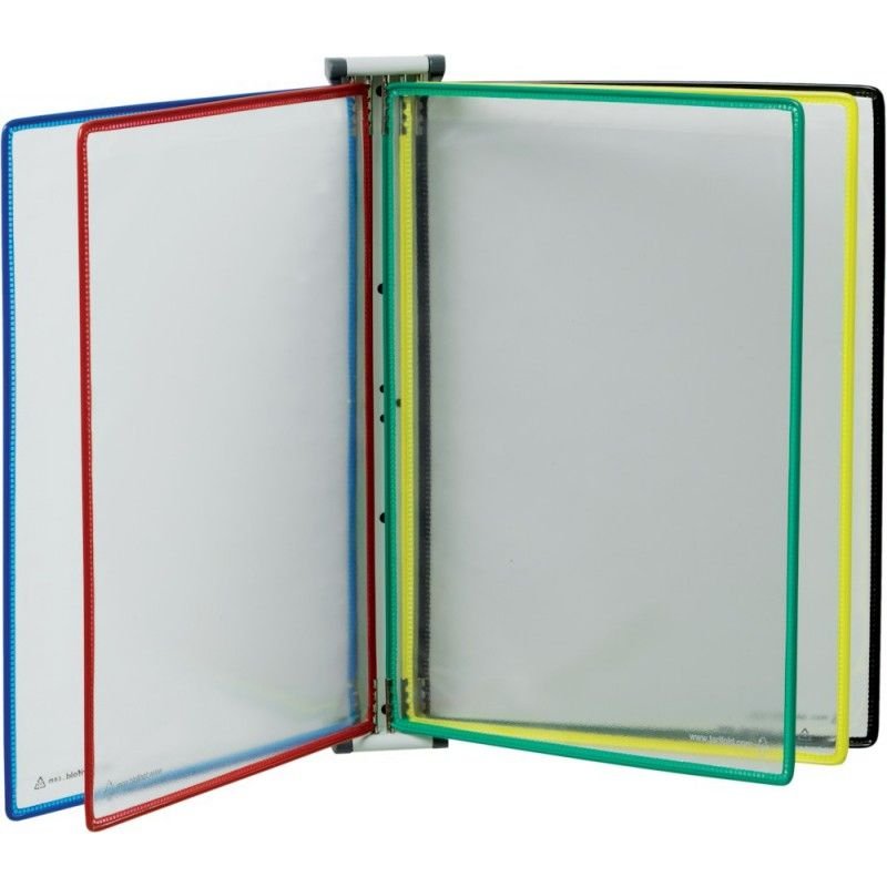 Element Mural Garni A4 Magnétique Format A4