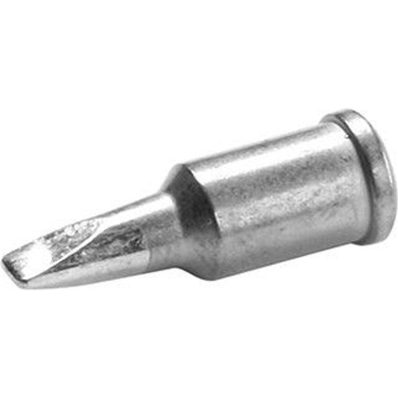 Ersa 0G072CN/SB Panne a de fer souder en forme de burin