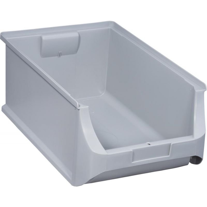 Bac a bec gris Taille 5 500x310x200 mm