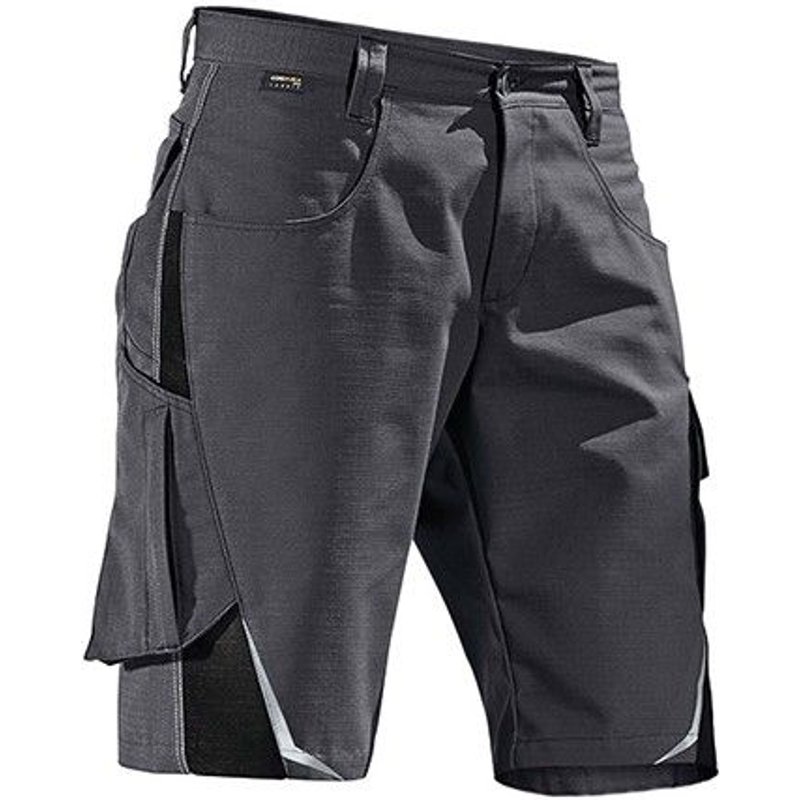 Bermuda Pulsschlag anthracite /noir,Taille 54
