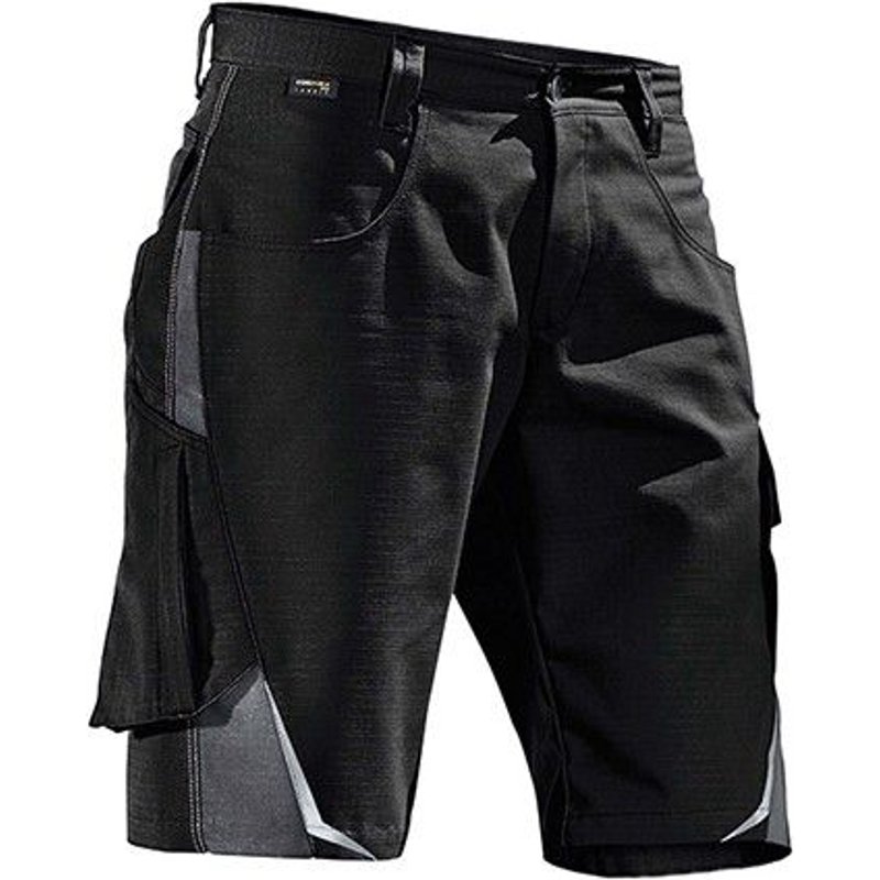 Bermuda Pulsschlag noir/anthracite ,Taille 50