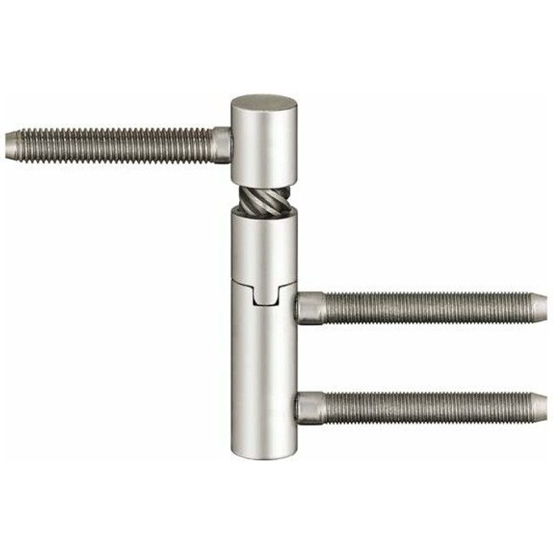 Charnière de porte droit V 5450 (Par 2)