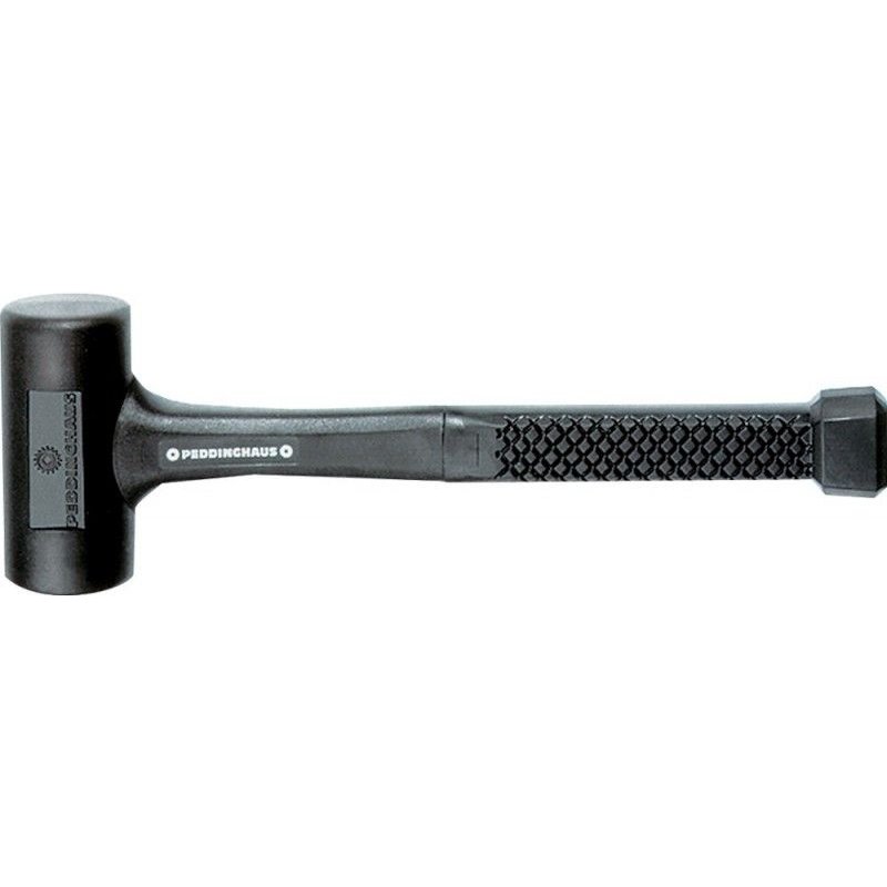 Maillet rsfr. plastique 30MM