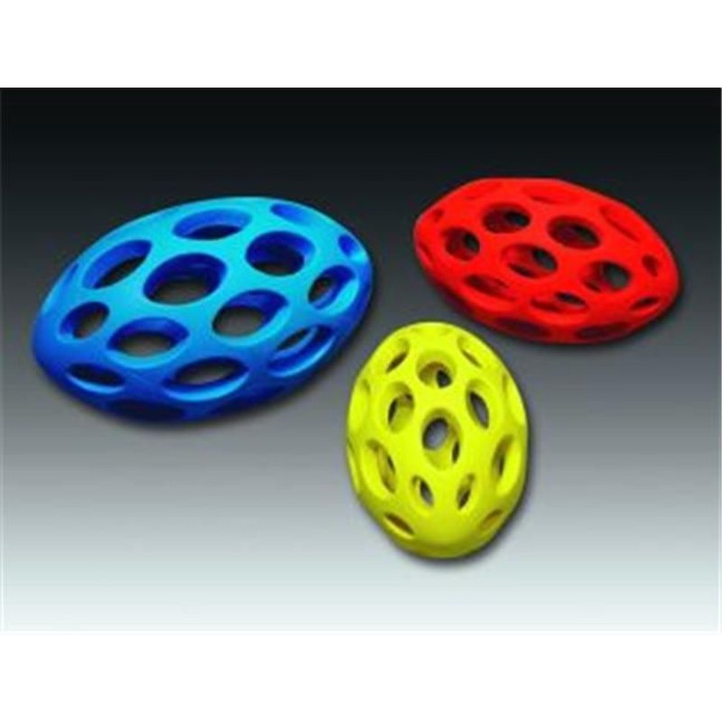 J W Pet Company Sphericon 5 Pouces - 43118