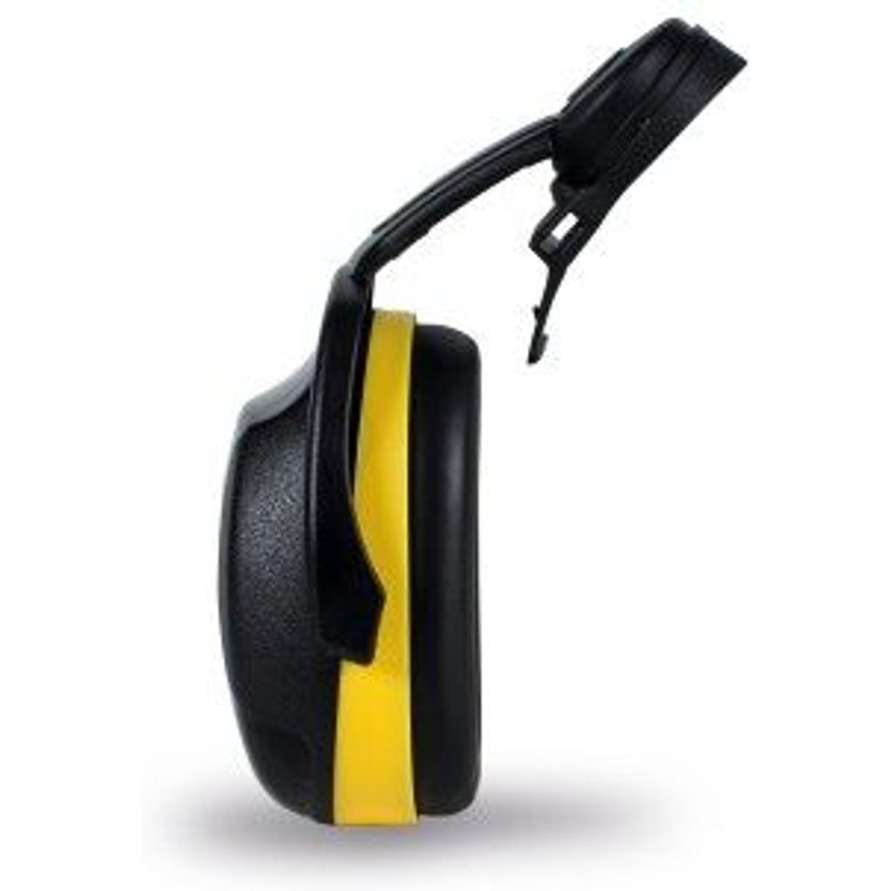 Adaptateur pour coquille antibruit - pour casque de chantier Plasma KASK