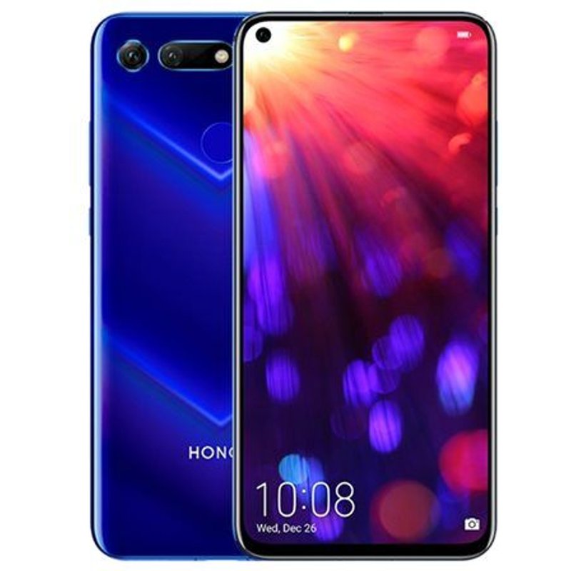 Honor View 20 128 Go Bleu saphir