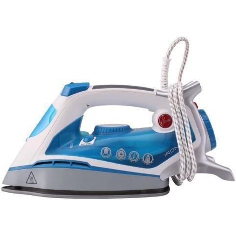 HOOVER TIF2600 Fer a repasser 2600W 400 ML