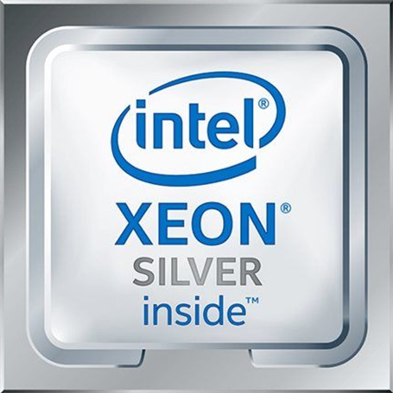 Intel Xeon Silver 4214 - 2.2 GHz - 12 coeurs - 24 filetages - 16.5 Mo cache - LGA3647 Socket - Box