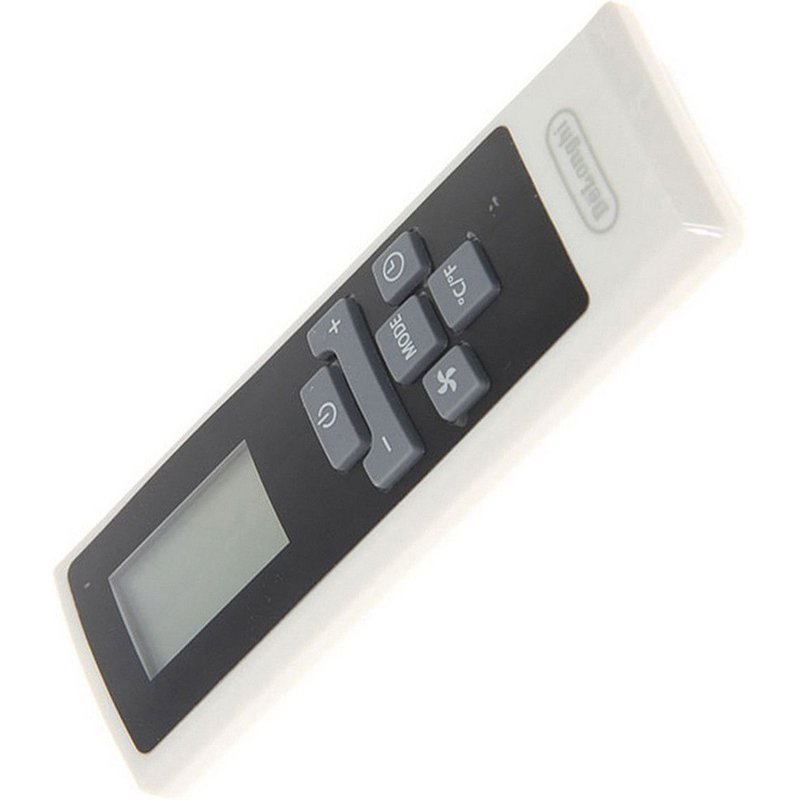 Télecommande - Climatiseur (5515110111 DELONGHI)