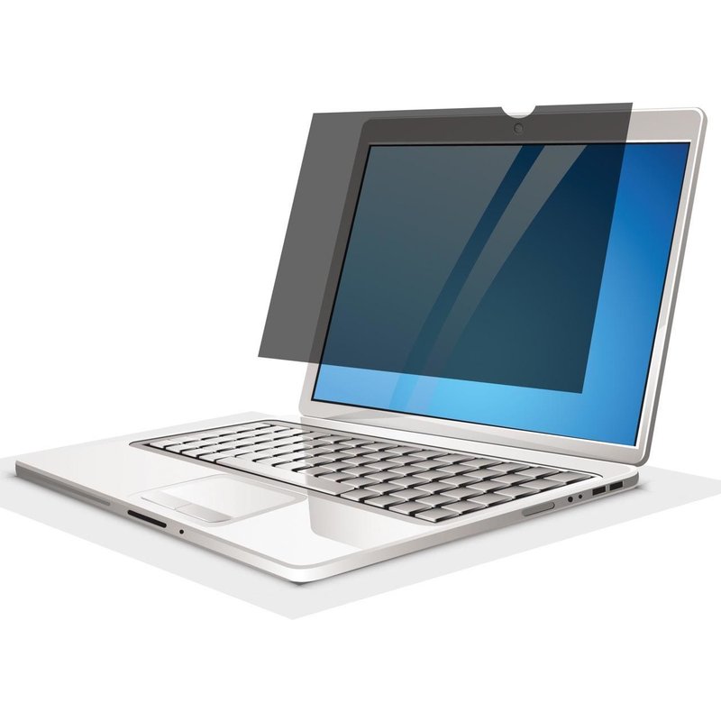 CoreParts - Filtre de confidentialité pour ordinateur portable - 15