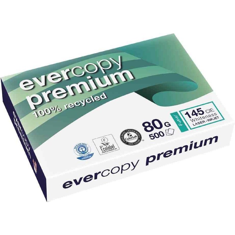 Clairalfa Papier multifonction evercopy premium, A3, 80 g/m2