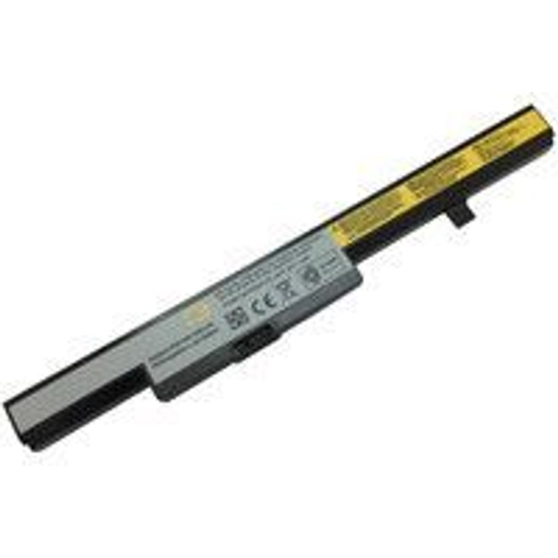 MicroBattery 4 Cell Li-Ion 14.4V 2.2Ah 32wh Laptop Batterie pour Lenovo