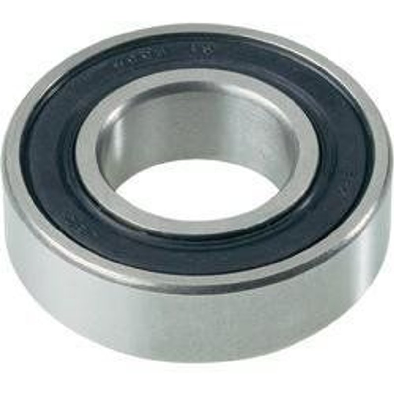 Roulement à billes radial UBC Bearing 6203 2RS Ø perçage 17 mm