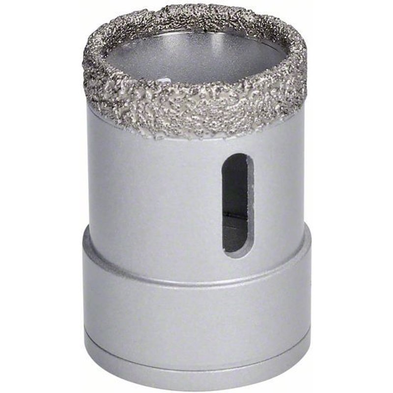 Bosch Disques à tronçonner diamantés X-LOCK Best for Ceramic Dry Speed 38x35 mm - 2608599036